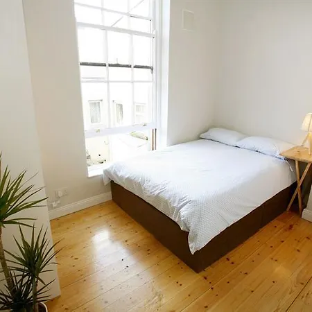 Apartment Short Let Direct - Blessington Street D1 Dublin