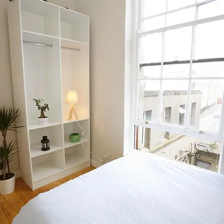 Short Let Direct - Blessington Street D1 Dublin